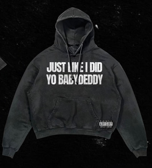 Episode 1 Hoodie