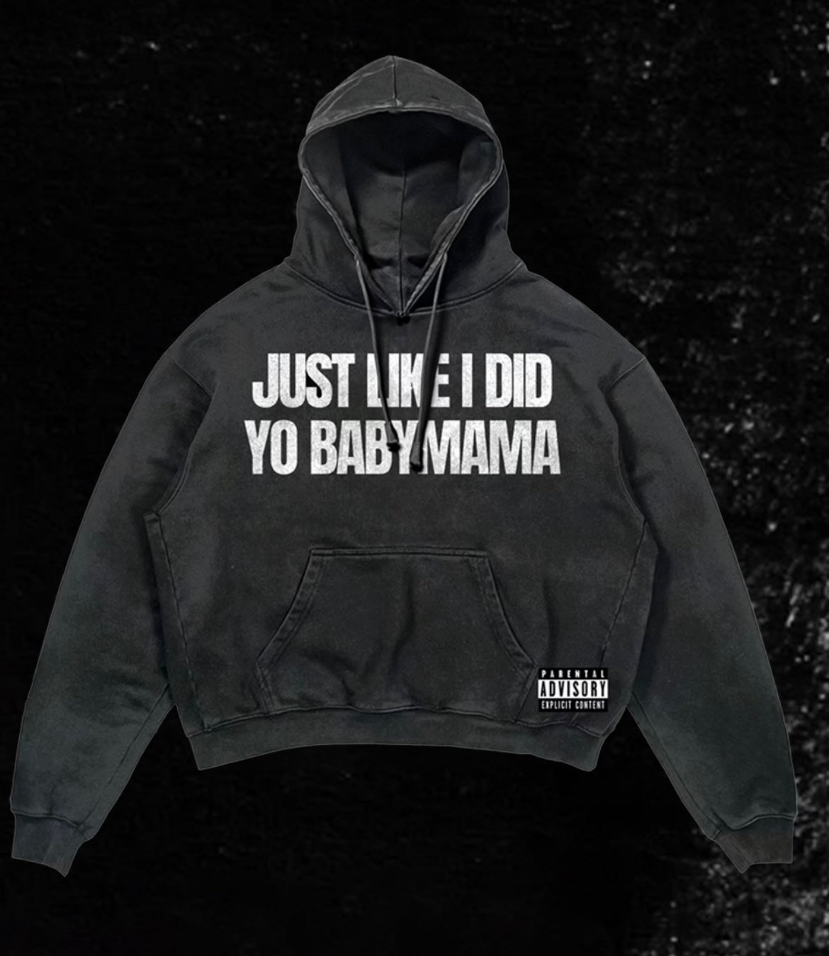 Episode 2 Hoodie